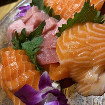 Sushi Damu - Sashimi - Sushi Bars Near Me - Tustin, California