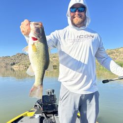 The Arizona Fishing Guides