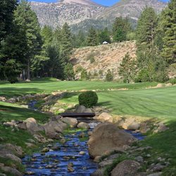 Montreux Golf Club