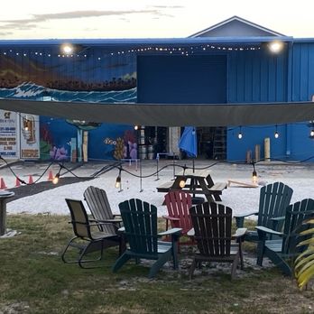 Beachfly Brewery - Beer Bar Near Me - Rockledge, Florida