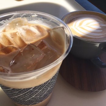 Coffee Commissary - Coffee & Tea Near Me - Burbank, California