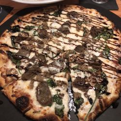 Millie’s - Special of the night pizza