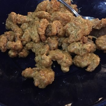 Cobalt - Fire cracker shrimp appetizer. - Seafood Near Me - Orange Beach, Alabama Cobalt - Fire cracker shrimp appetizer. - Seafood Near Me - Orange Beach, Alabama