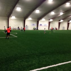 Legacy Sports Club