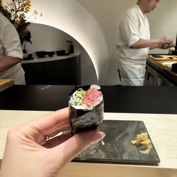 Sushi Yugen - Sushi Bars Near Me - Toronto, Ontario Sushi Yugen - Sushi Bars Near Me - Toronto, Ontario