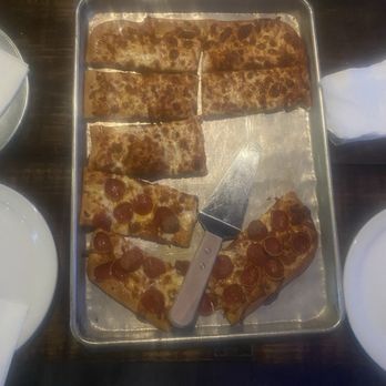 Big Al's - Not Your Nonna's Pizza - Sports Bars Near Me - Ontario, California Big Al's - Not Your Nonna's Pizza - Sports Bars Near Me - Ontario, California