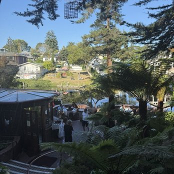 Shadowbrook - American Near Me - Capitola, California