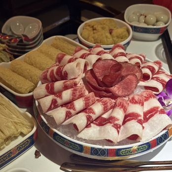 Beijing Hot Pot  京门铜火锅 - Hot Pot Near Me - Flushing, New York