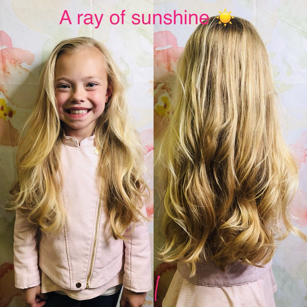 BLISS SALON 210 Photos & 12 Reviews Hair Salons 1199 Butte House