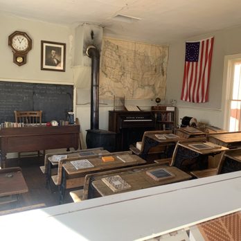 South Park City Museum - October 2021 - Museums Near Me - Fairplay, Colorado