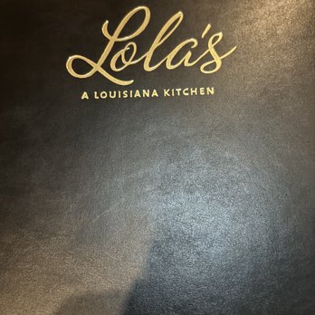 Lola's A Louisiana Kitchen - Cajun/Creole Near Me - Las Vegas, Nevada