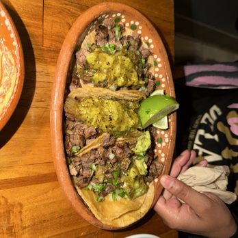 Mercado 925 - Carne Asada Tacos 10/10 - Mexican Near Me - Berkeley, California