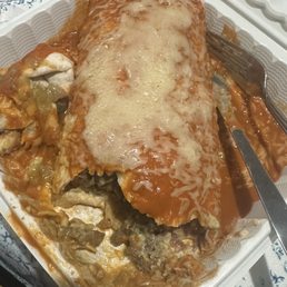 Super Burrito