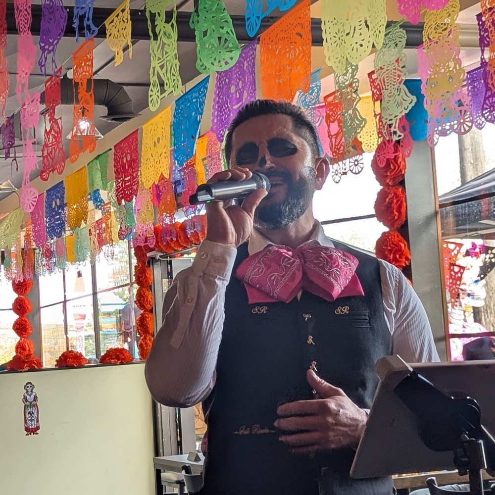 La Chingona - Mexican Near Me - Seattle, Washington La Chingona - Mexican Near Me - Seattle, Washington