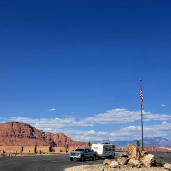 Hidden Springs RV Resort - RV Parks Near Me - Ivins, Utah