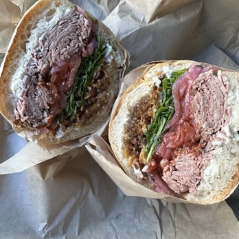Lucinda's Deli & More - Roast beef sandwich - Delis Near Me - San Francisco, California Lucinda's Deli & More - Roast beef sandwich - Delis Near Me - San Francisco, California