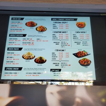 CM Chicken - Menu - Chicken Shop Near Me - La Habra, California CM Chicken - Menu - Chicken Shop Near Me - La Habra, California