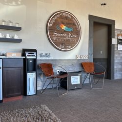 Serenity Now Float Spa