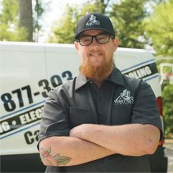 Whitney Plumbing Electric Heating & Cooling