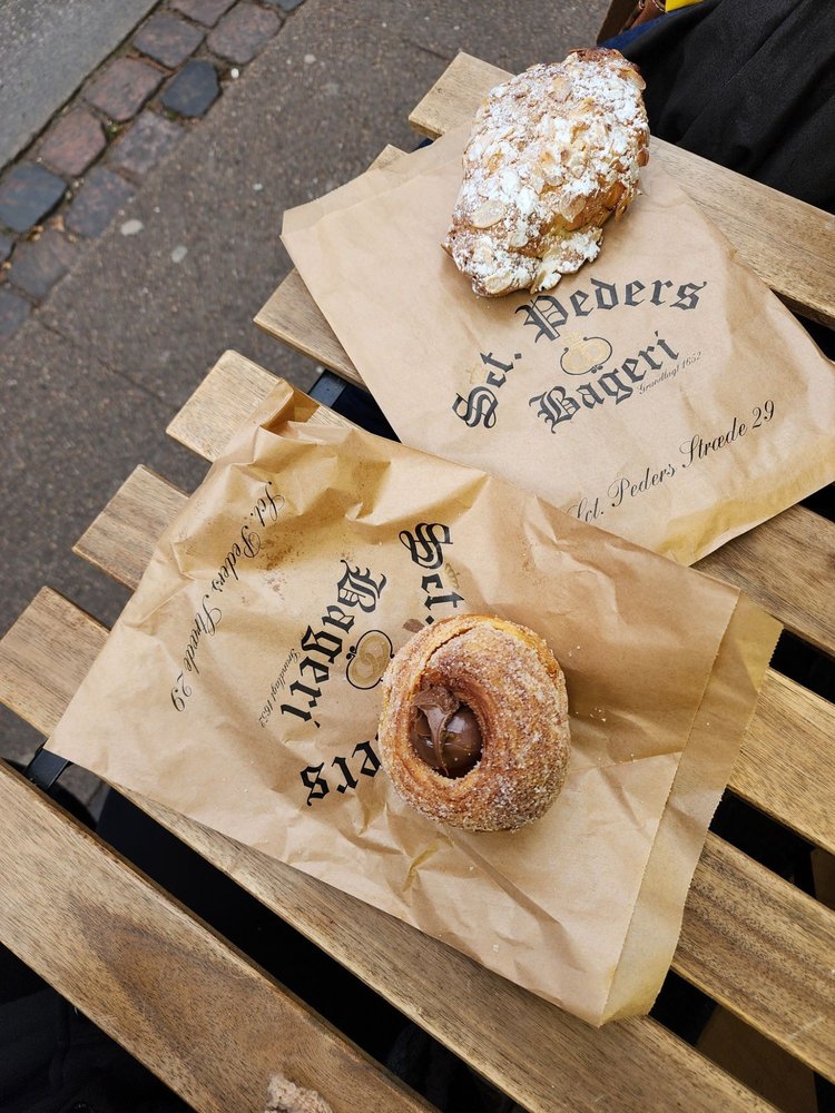 Sankt Peders Bageri