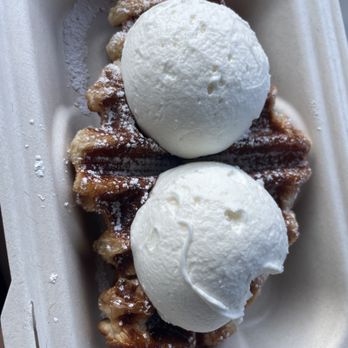 Corner Table - Breakfast & Brunch Near Me - Redwood City, California