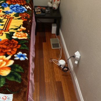 Richyelle's Cleaning - Bedroom - Home Cleaning Near Me - Daly City, California Richyelle's Cleaning - Bedroom - Home Cleaning Near Me - Daly City, California