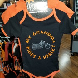 Summerville Harley-Davidson