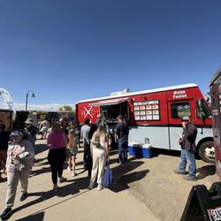 Lakewood Cider Days