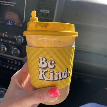 La La Land - Cookies and Dreams - Coffee & Tea Near Me - Addison, Texas