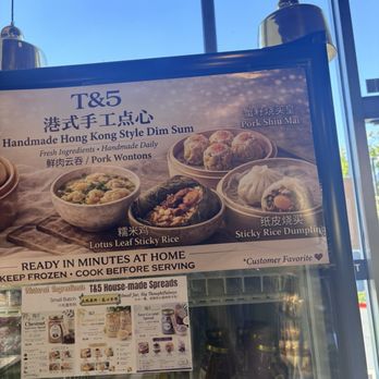 T & 5 Bakery Cafe - Bakeries Near Me - Sacramento, California T & 5 Bakery Cafe - Bakeries Near Me - Sacramento, California