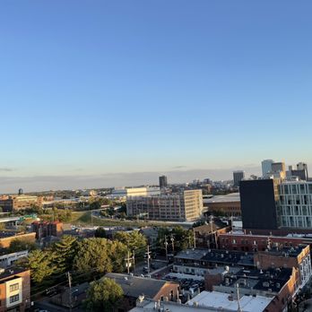Lincoln Social Rooftop - American Near Me - Columbus, Ohio