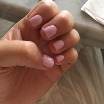 Salon Ocean Organic - They also use Zoya nail polish remover, base and top coat which is a non toxic, chemical free name brand which I LOVE!!! - Hair Salons Near Me - Miami Beach, Florida