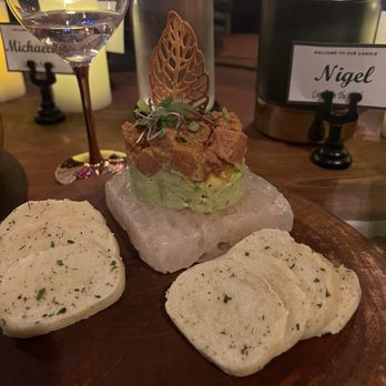 Candle in the Woods - Amuse - Wine Bars Near Me - Athol, Idaho