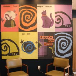 Recluse Books