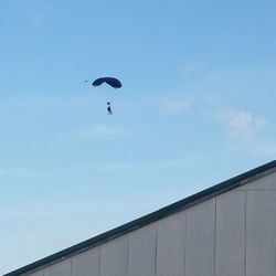Skydive Iowa