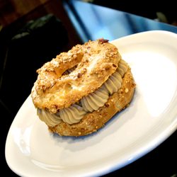 Signé Extrait - Paris-Brest Praliné Noisette.