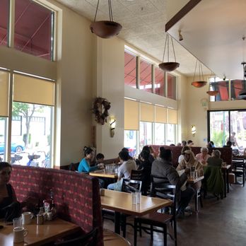 Cafe M - Breakfast & Brunch Near Me - Berkeley, California Cafe M - Breakfast & Brunch Near Me - Berkeley, California