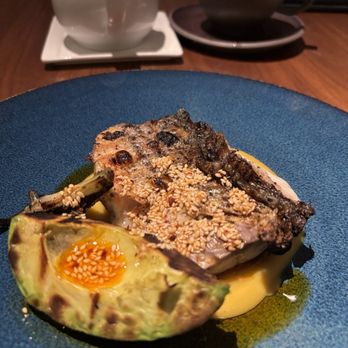 Ponto Lago - New American Near Me - Carlsbad, California