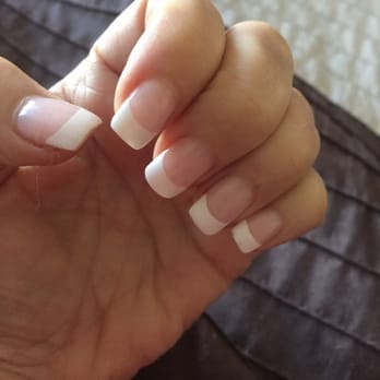 Modern Nails - Hot gel at Modern Nails. Lasts for about 3 weeks - Nail Salons Near Me - Santa Rosa, California Modern Nails - Hot gel at Modern Nails. Lasts for about 3 weeks - Nail Salons Near Me - Santa Rosa, California