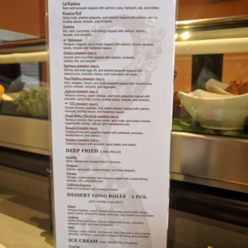 Kei Sushi - Sushi Bars Near Me - Reno, Nevada