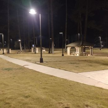 Alabama State Welcome Center - please use the pavements and stay off this grass too! - Travel Services Near Me - Valley, Alabama