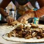 Photo of Hungry Camel