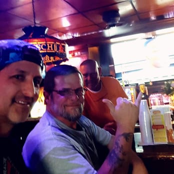 Benny's Tybee Tavern - Tybee's own Mike made me feel at home. Say hi to him when you come in. And ask him about fishing Alaska. - Southern Near Me - Tybee Island, Georgia