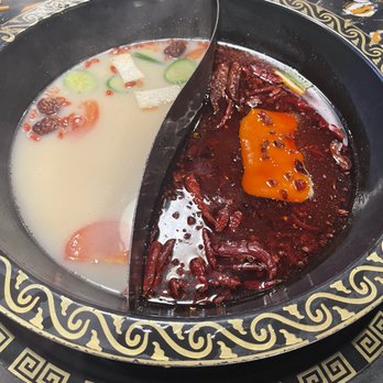 Chengdu Memory - Hot Pot Near Me - Seattle, Washington