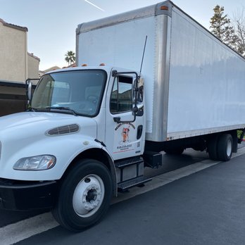 Ready-to-go Movers - Movers Near Me - Thousand Oaks, California Ready-to-go Movers - Movers Near Me - Thousand Oaks, California