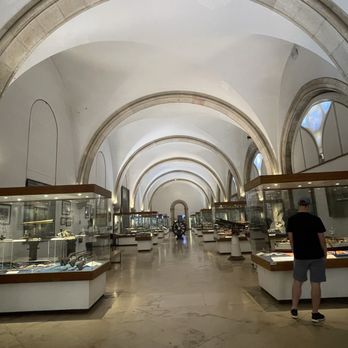 Museu de Marinha - Museums Near Me - Lisbon, 11