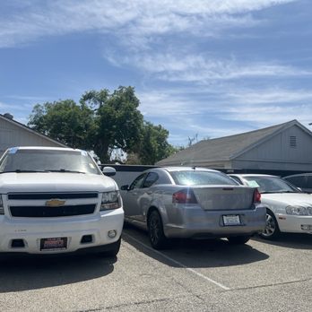 Johnnys Motors - Car Dealers Near Me - Fontana, California