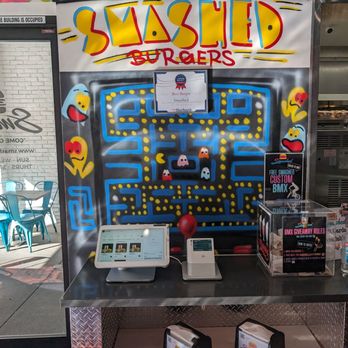 Smashed Burbank - Burgers Near Me - Burbank, California Smashed Burbank - Burgers Near Me - Burbank, California