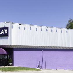 Cirilla's