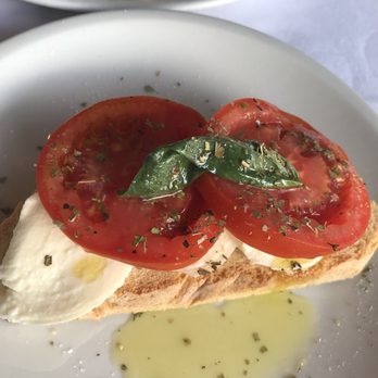 La Pilotta - Italian Near Me - Rome, RM